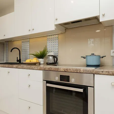 Beautiful With Spacious Terrace By Renters *