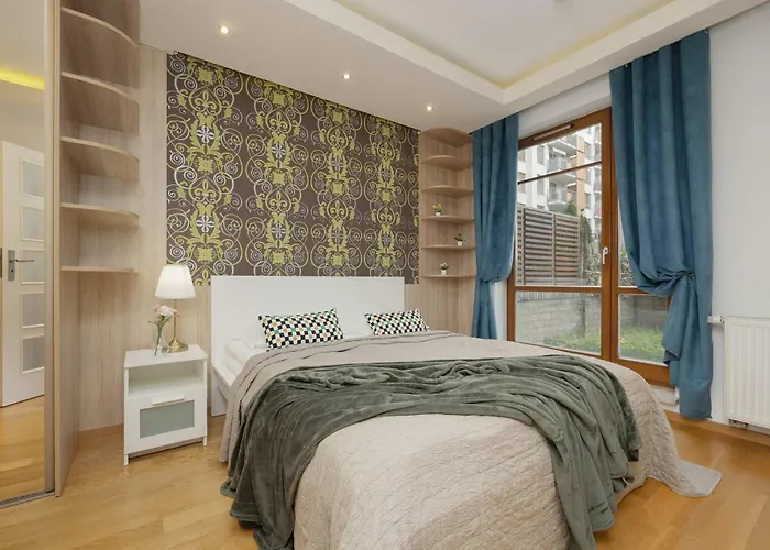 Beautiful With Spacious Terrace By Renters